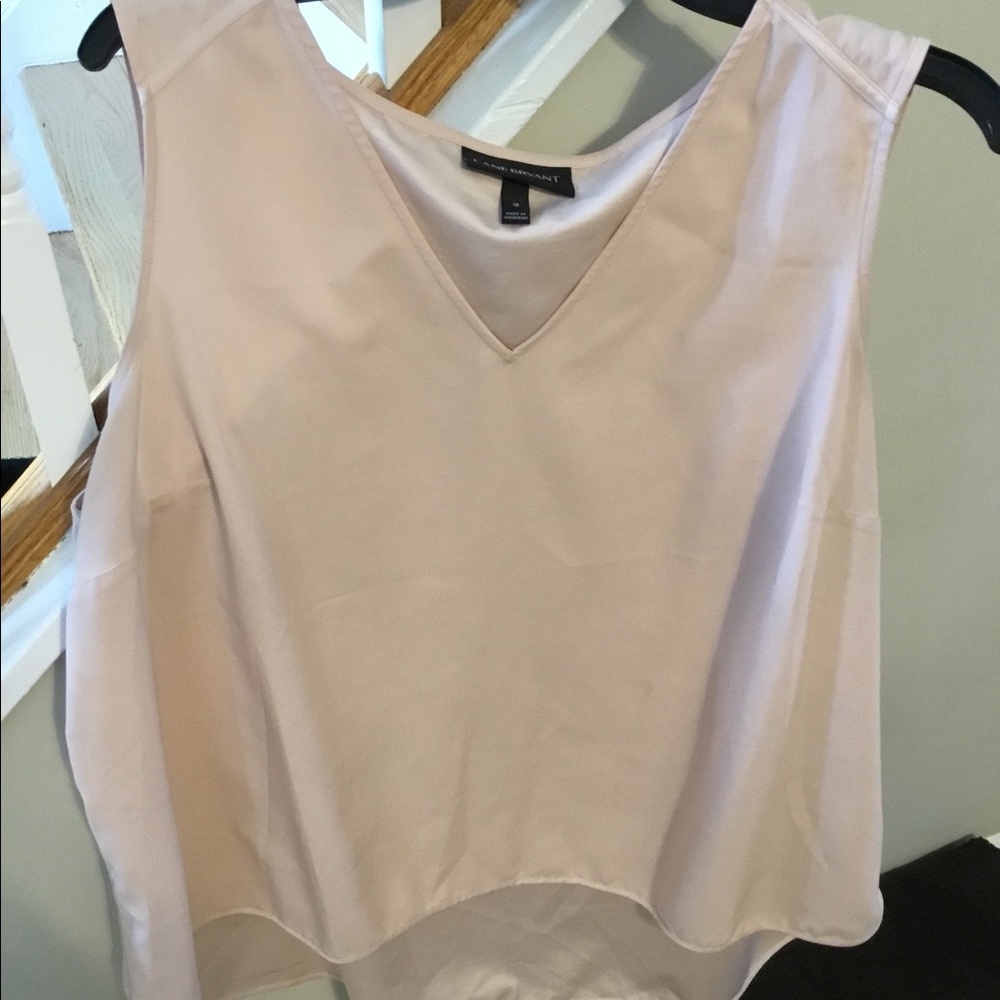 Dress shirt